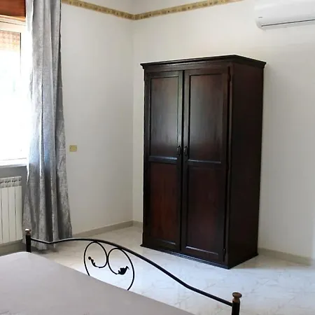 Stanza Privata