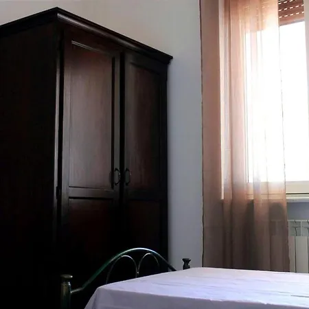 منزل للإقامة Stanza Privata *