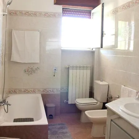 منزل للإقامة Stanza Privata *