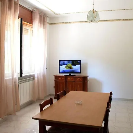 Stanza Privata